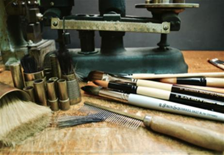 FM Brush